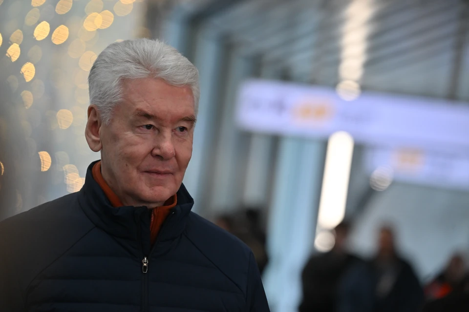 Последний раз мэр столицы посещал республику в 2019 году.