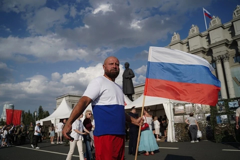 Праздник будет длиться несколько дней.