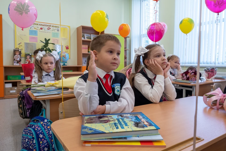 Нижегородские родители могут потратить сборы первоклассника 30 тысяч рублей.