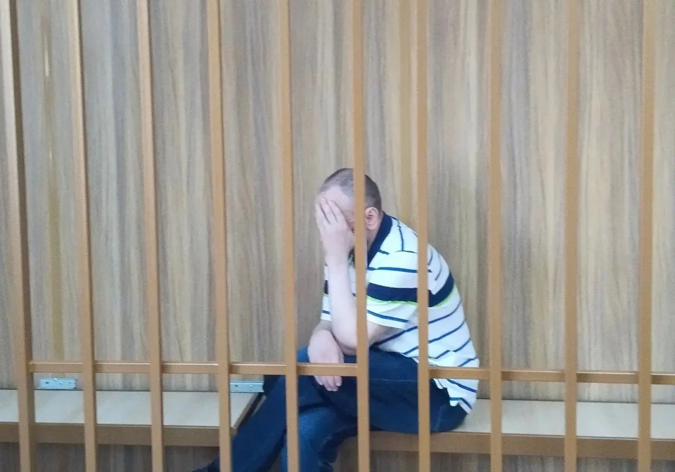 Фото: пресс-служба судебной системой Тюменской области.