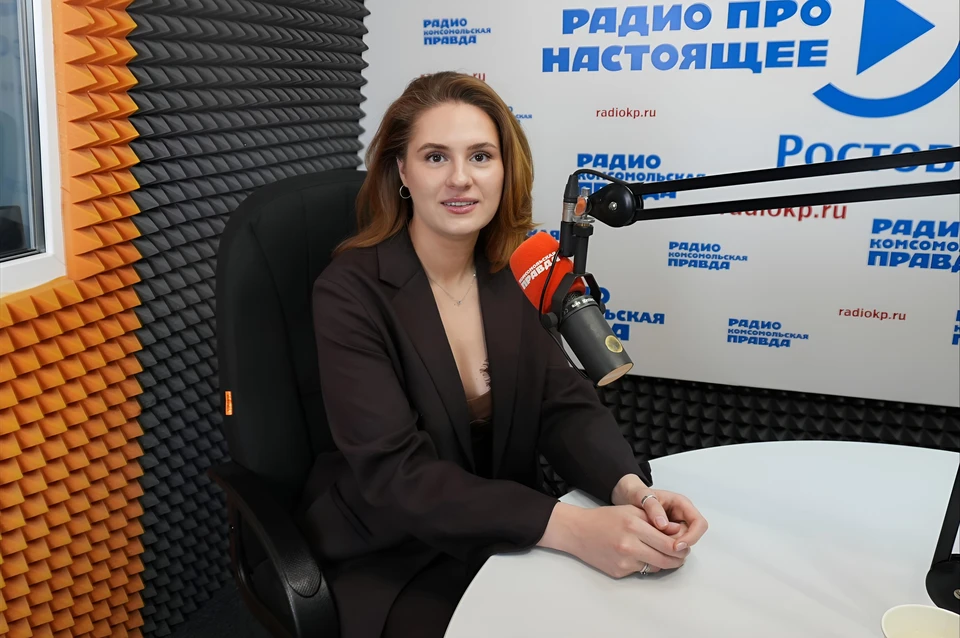 Фото: Екатерина Руденко