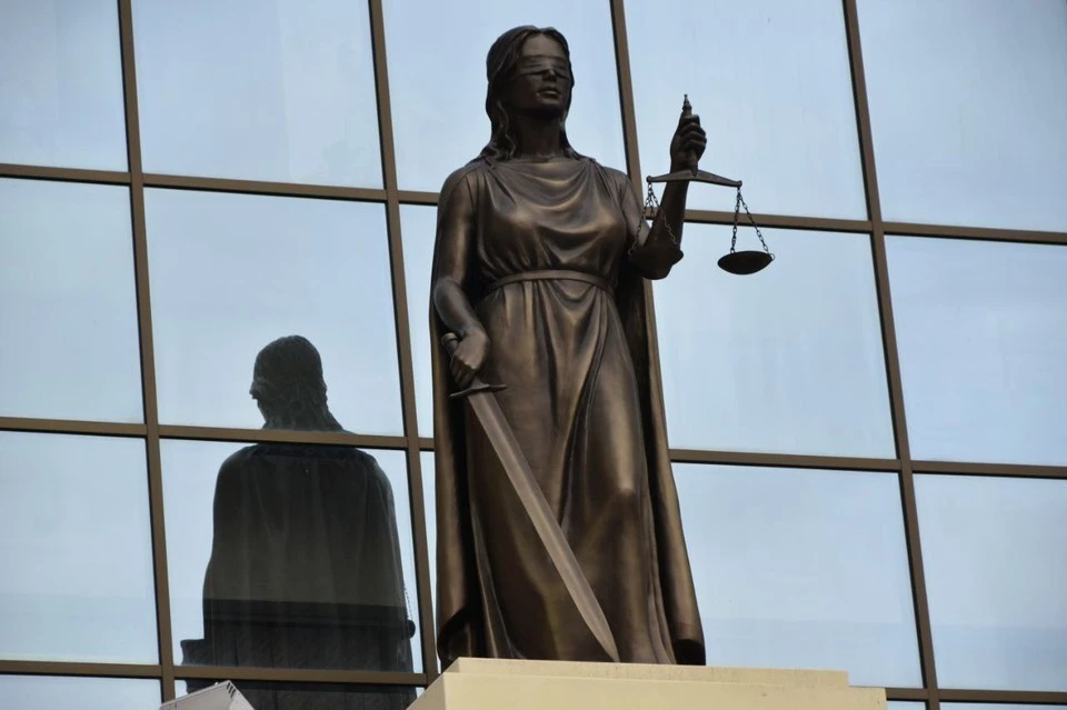 Житель Ставрополя сам решил помогать украинским террористам.