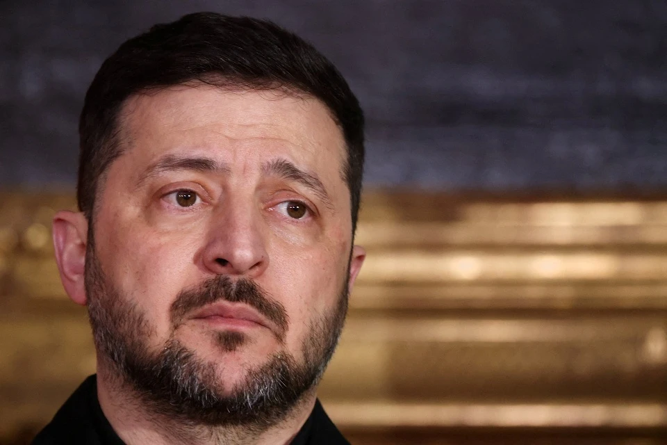 На Западе назвали невозможным мир на Украине в ближайшее время: проблемой оказался Киев