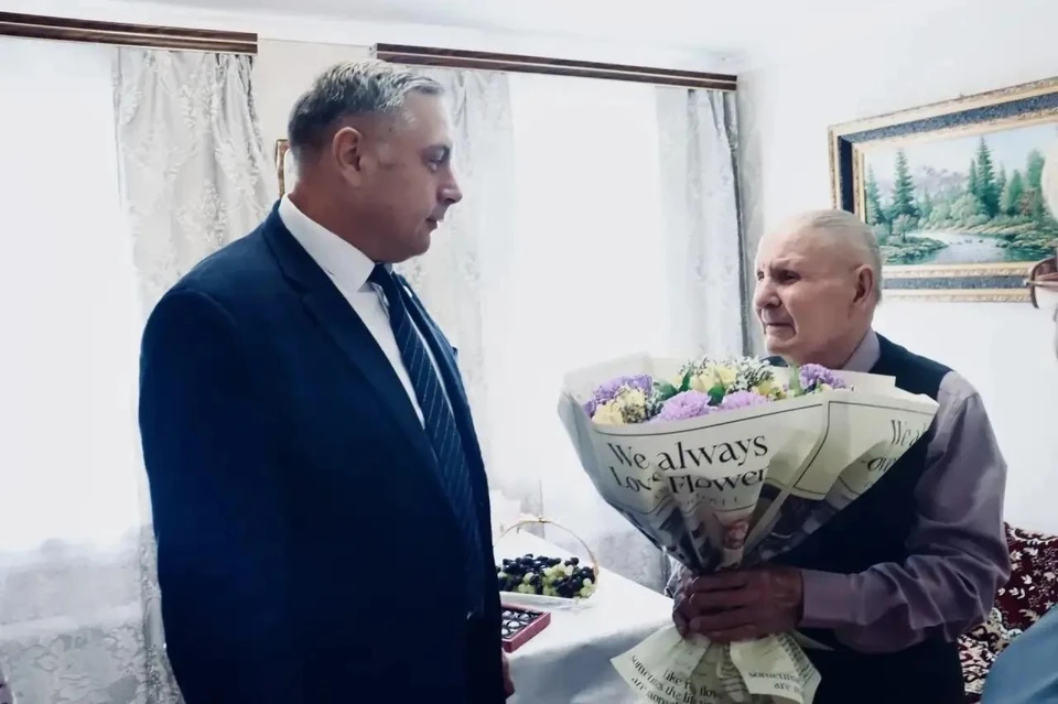 Фото: канал Андрея Глухова