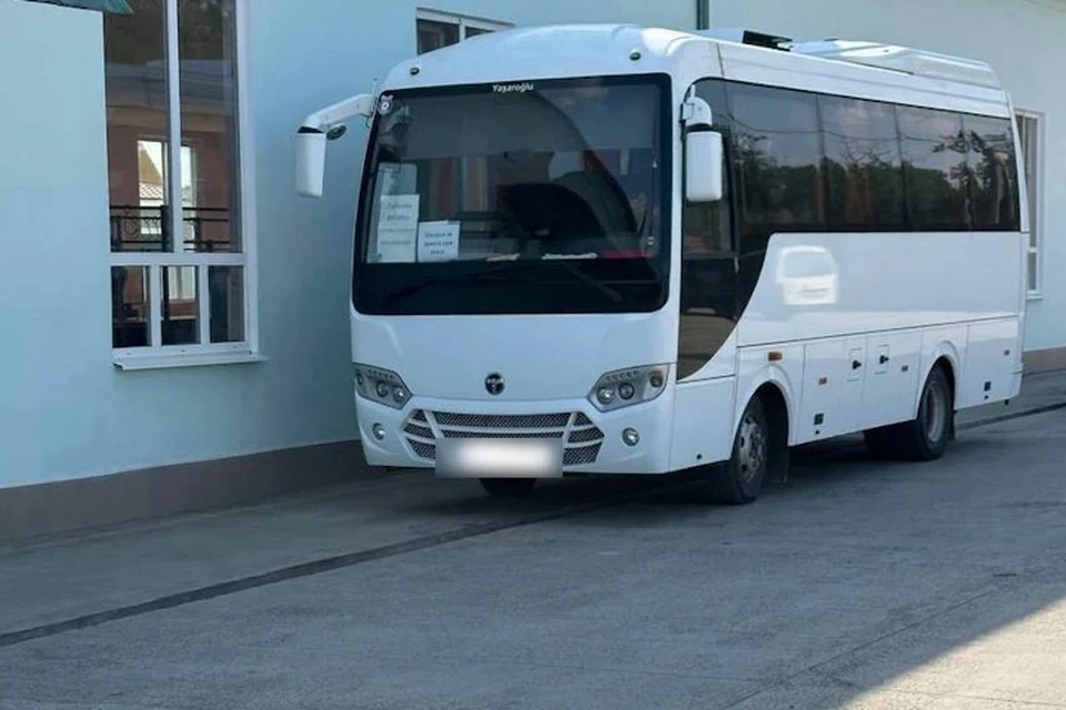 На Херсонщине возобновят рейсовые маршруты в трех округах с 25 августа Фото: ЕР