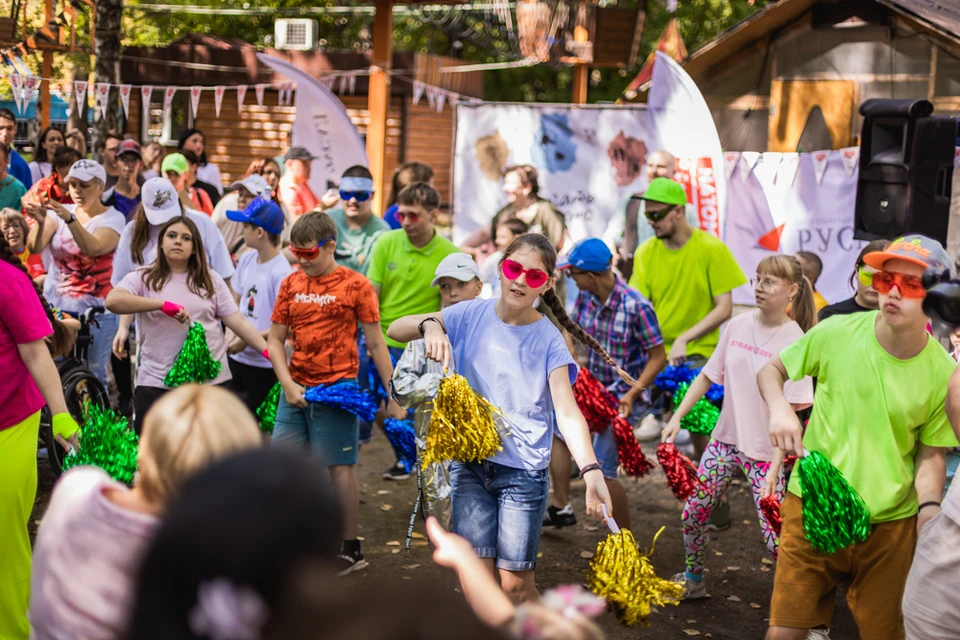 Фото: Вера Саблина.