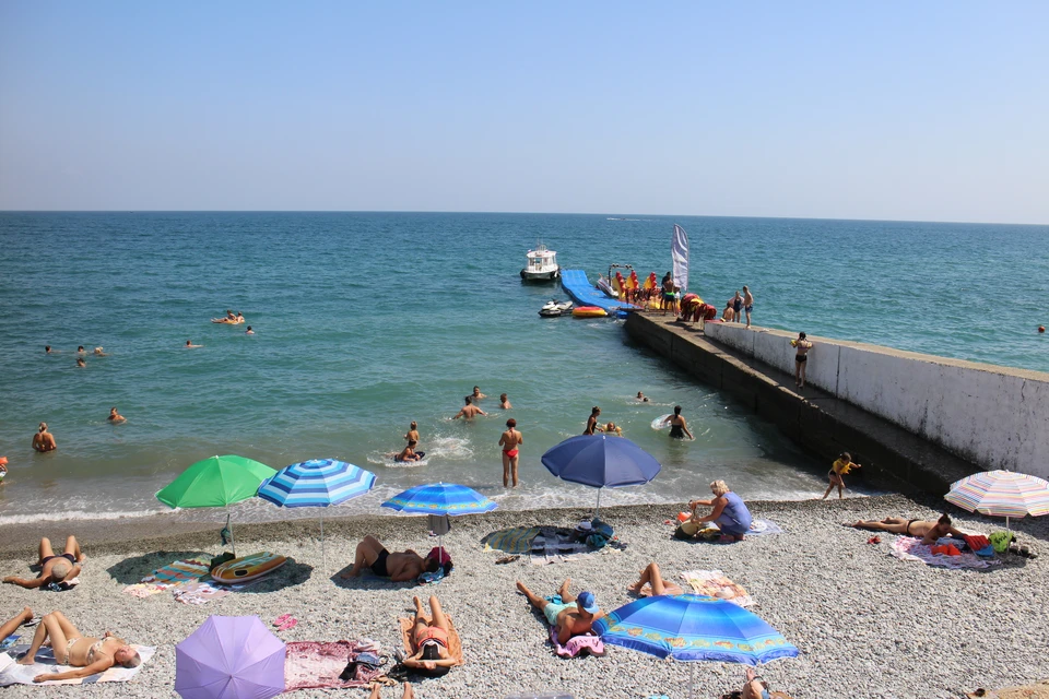 Алушта