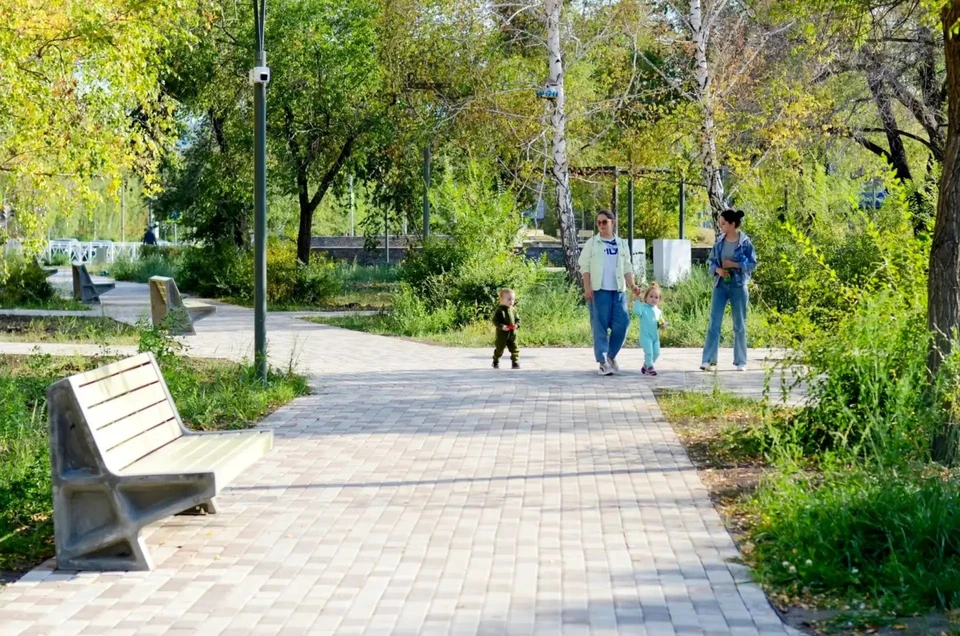 Источник: Правительство Республики Хакасия. Правообладатель в рамках служебного произведения: Правительство Республики Хакасия