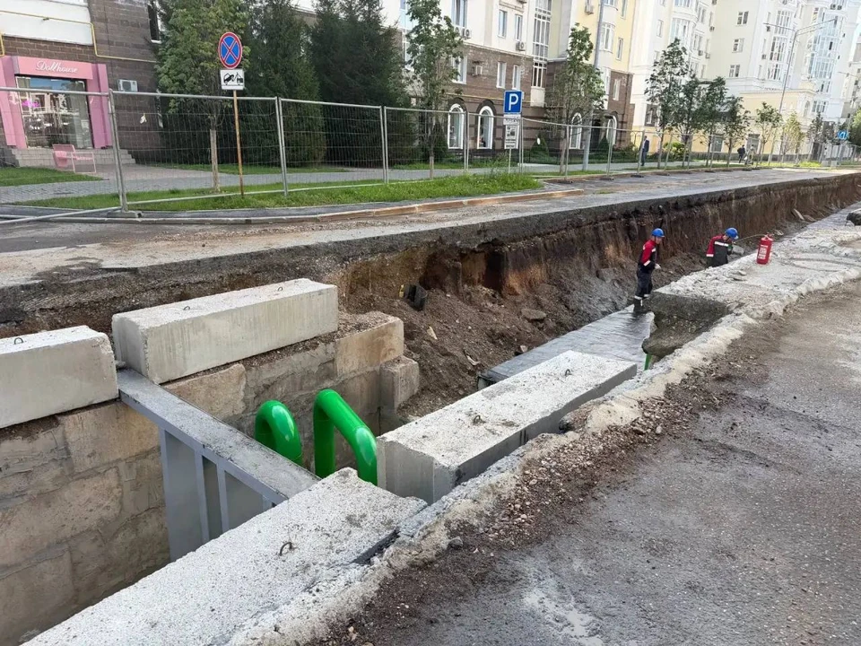 Фото: администрации Уфы