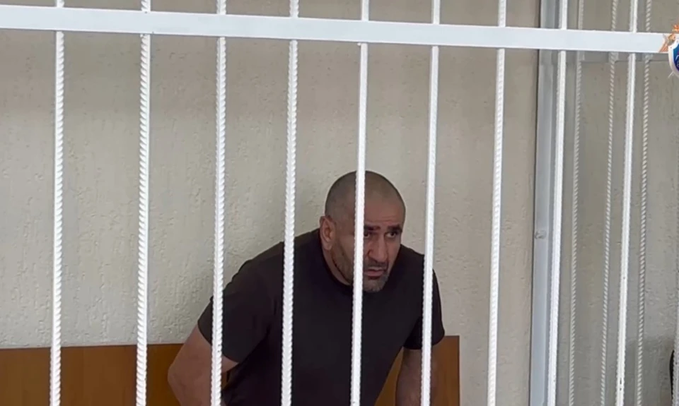 Фото: скриншот видео СУ СКР по Омской области