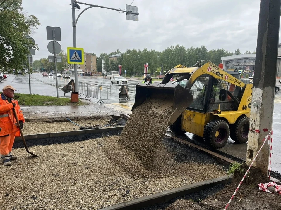 Фото: «Дорожное хозяйство»