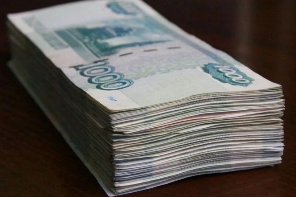 Самой популярной статьей расходов остается улучшение жилищных условий