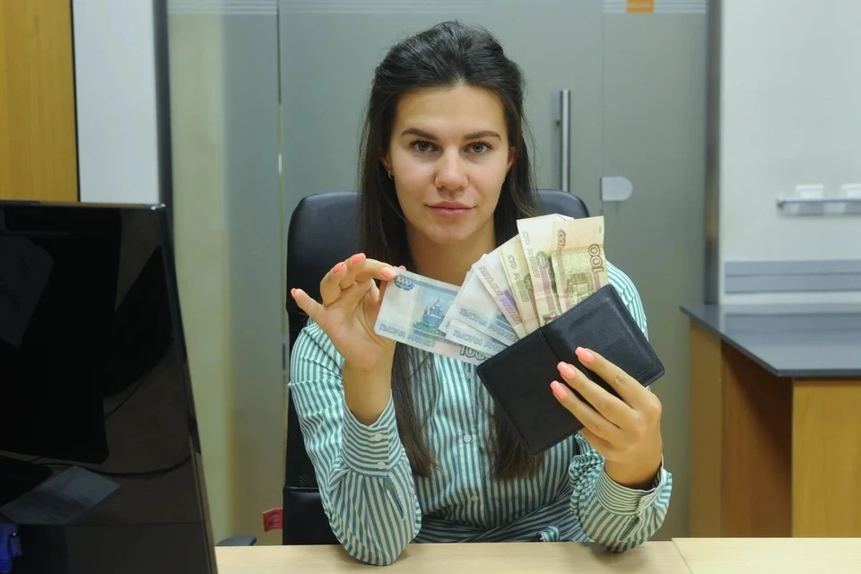 Депутат Говырин: мамы могут получить грант на развитие своего бизнеса