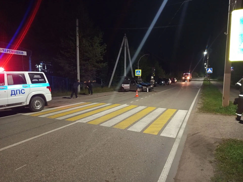 Фото: Госавтоинспекция Коми