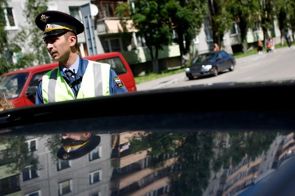 Суд заблокировал сайты по продаже фальшивых медсправок для ГИБДД