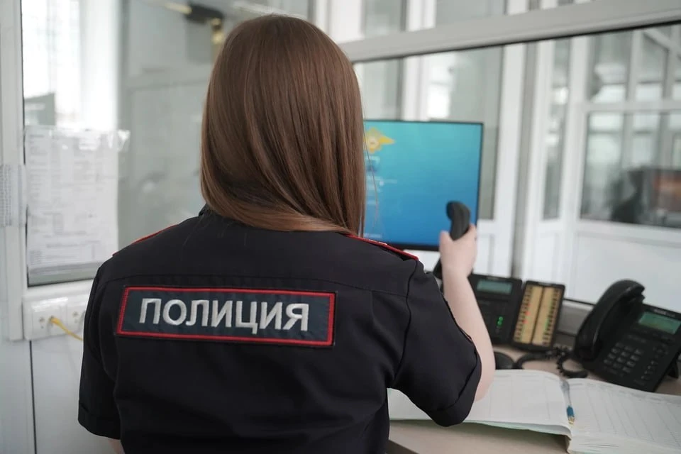 В Луганске мужчина ударил пенсионерку в челюсть и отобрал телефон
