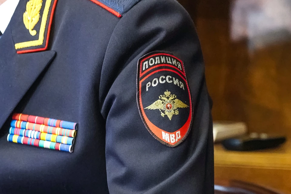 Пожизненное за «закладки»: в Норильске полицейскими задержан крупный наркокурьер.