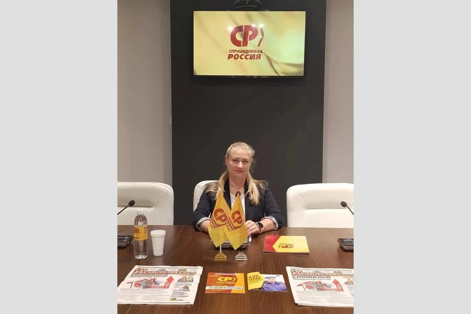 Светлана Меньшикова: «Все, что мы должны мигрантам - честно оплатить их труд».