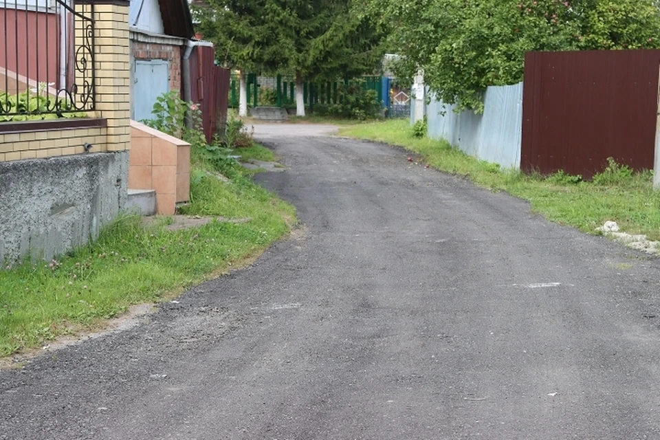 Фото: пресс-служба Брянской городской администрации.