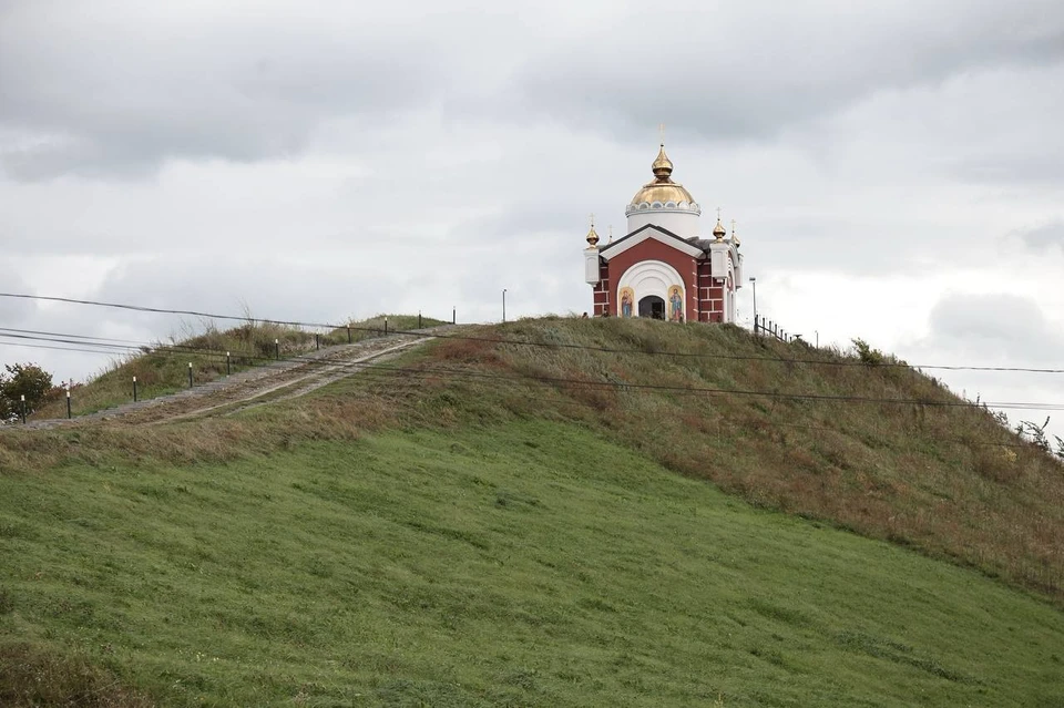 Фото: ТГ-канал Алексея Русских