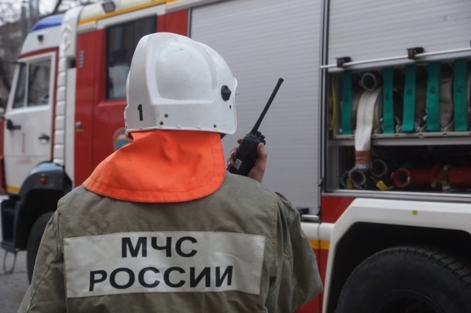 Один человек погиб в результате пожара в квартире в Кирове