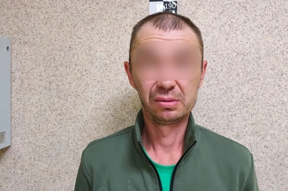 Фото: УМВД на транспорте УрФО