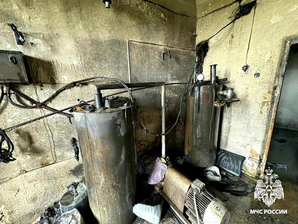 Фото: ГУ МЧС России по Смоленской области.
