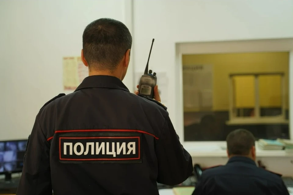 Больше тонны нелегального пива изъяли в Сочи Фото из архива КП