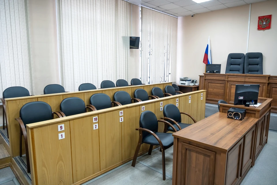 Бывшая сотрудница АО «Решетнёв» отправится в колонию на 8 лет за многомиллионную аферу.