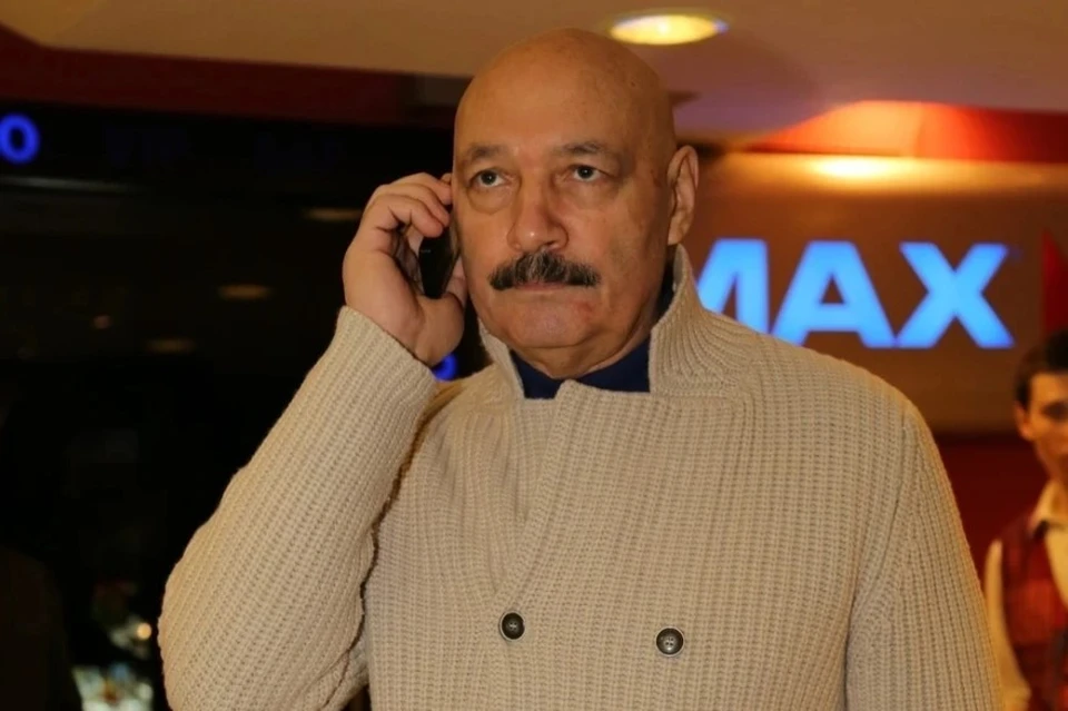 Актёр Юрий Цурило будет кремирован 31 августа