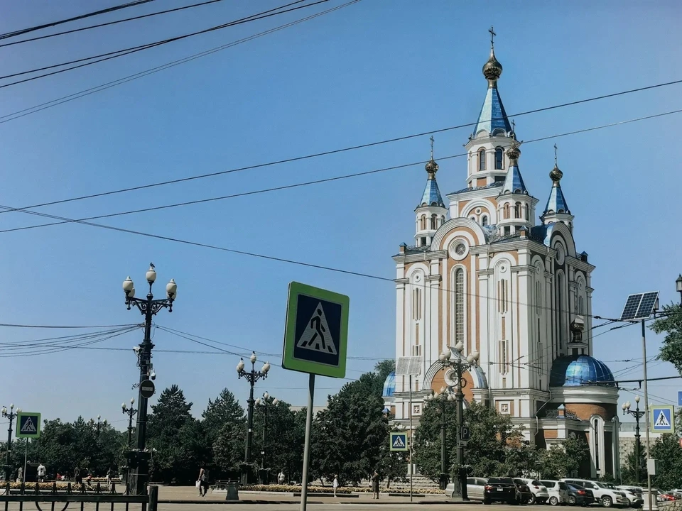 Фото: Ольга Григорьева