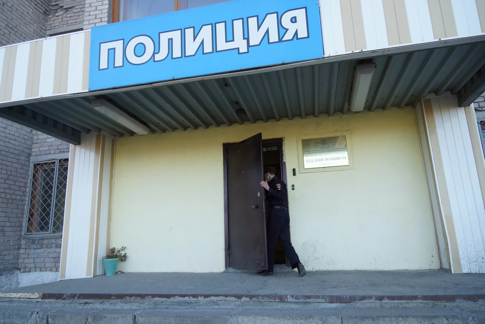 Взрослые применили силу к чужим детям, защищая своего ребенка на Камчатке