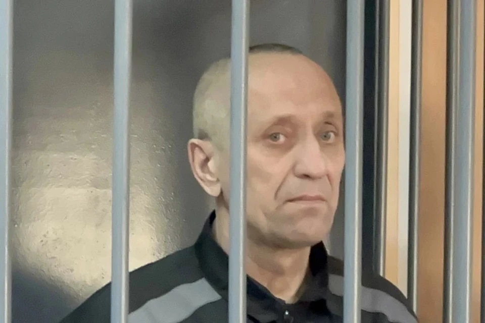 Ангарский маньяк Михаил Попков задолжал жертвам больше 10 млн рублей.