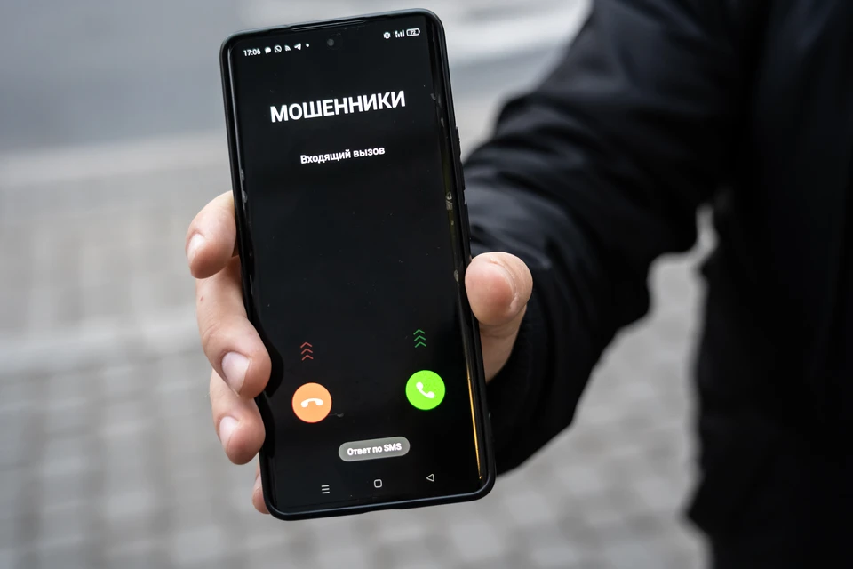19-летний ульяновец за 1500 рублей передал свою банковскую карту мошенникам