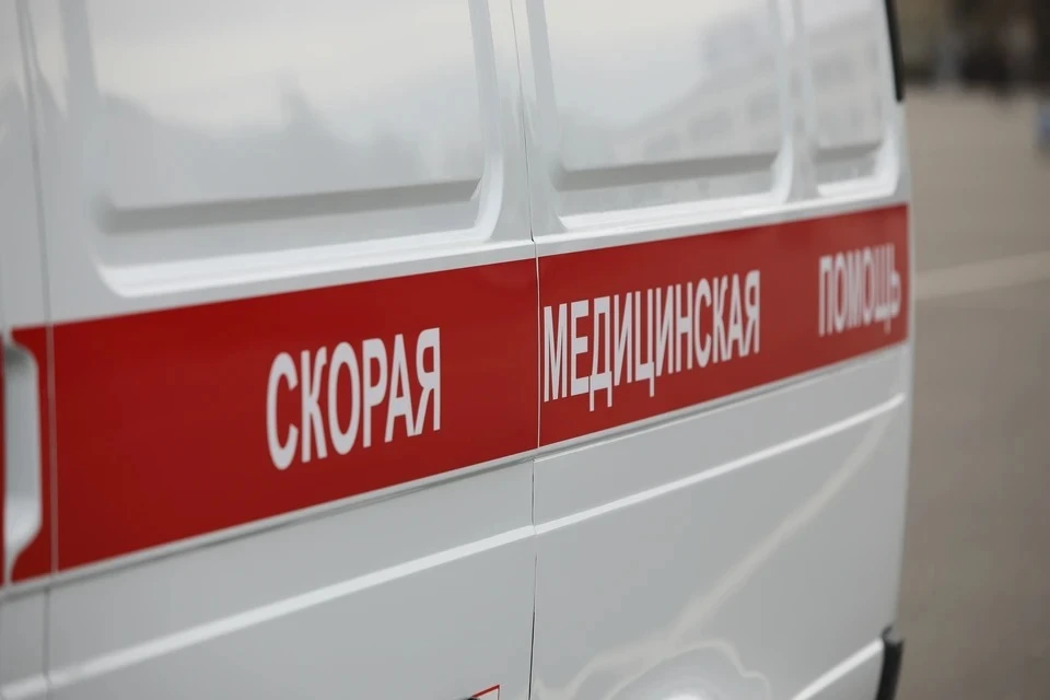 Сотрудники Росгвардии задержали мужчину за нападение на медиков в Сыктывкаре