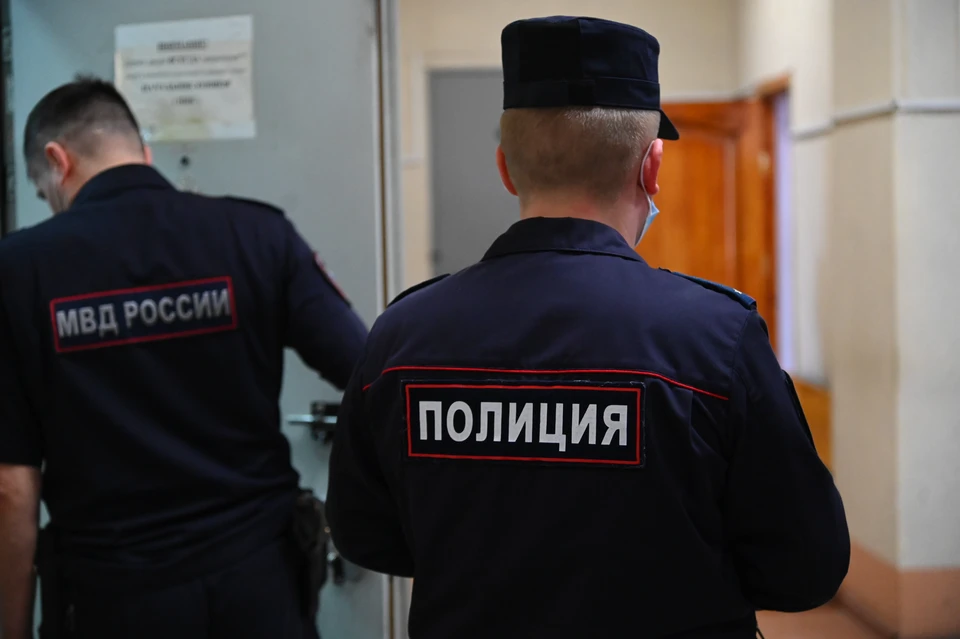Масштабный рейд продолжался в течение двух недель
