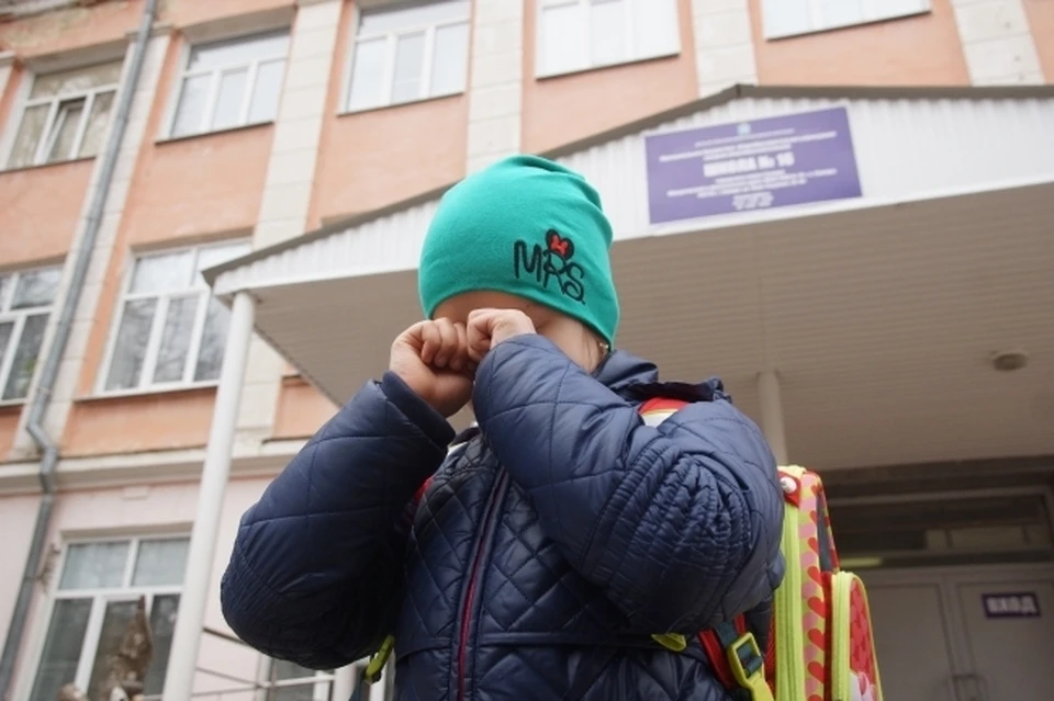 В приложении можно следить за успеваемостью ребенка и планировать занятия