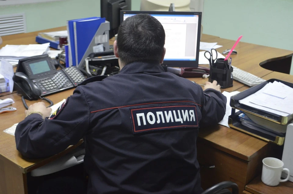 Женщина набрала товара более чем на 11 тысяч и не оплатила его