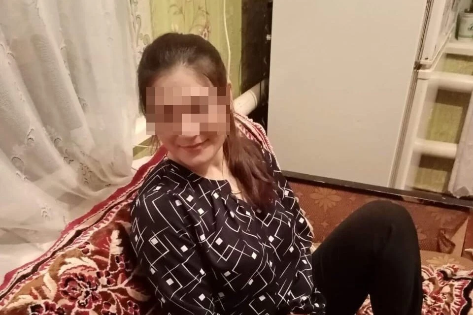 Муж жестоко расправился с Розой. Фото: предоставлено семьей погибшей.