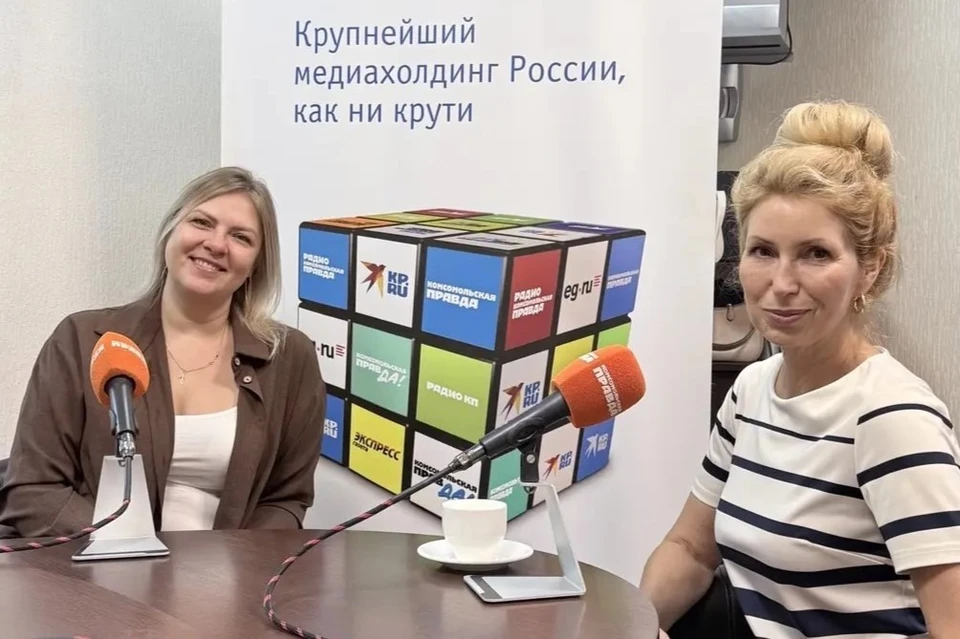 Виктория Саулова и Елена Стоянова