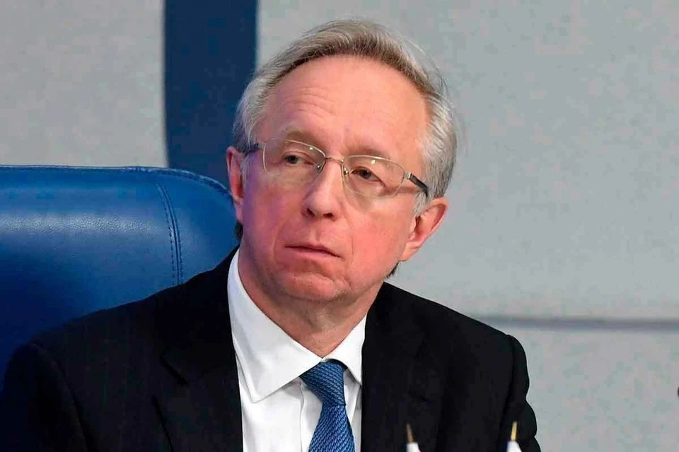 Галузин: Учения ядерных сил РФ и Белоруссии соответствуют международному праву