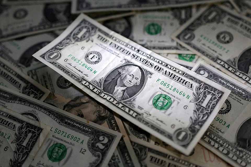 По состоянию на конец августа объем госдолга оценивается в 218–219 миллиардов долларов