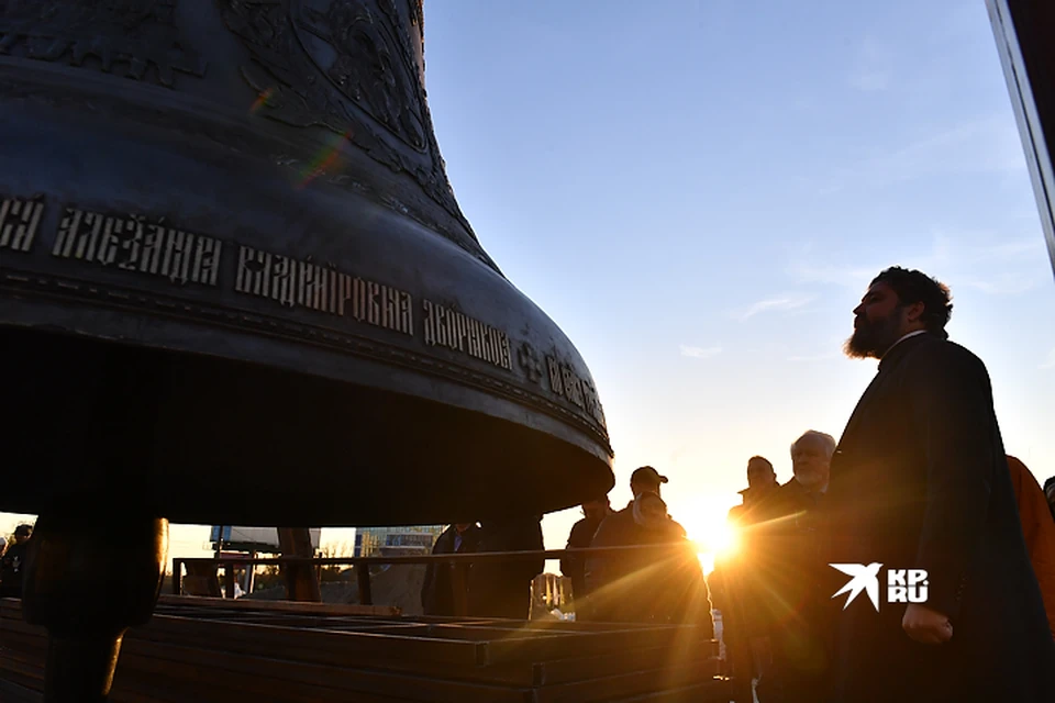 Высшая награда для педагога — это когда ученик научится сочувствовать людям