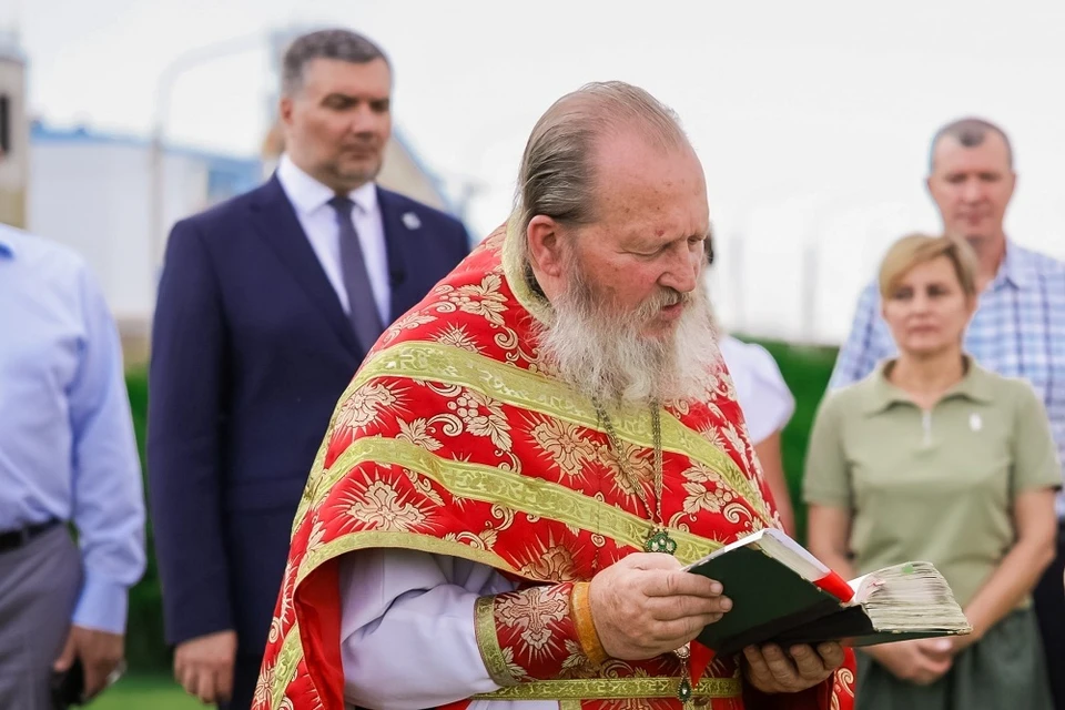Фото: Ирина СИМОНОВА
