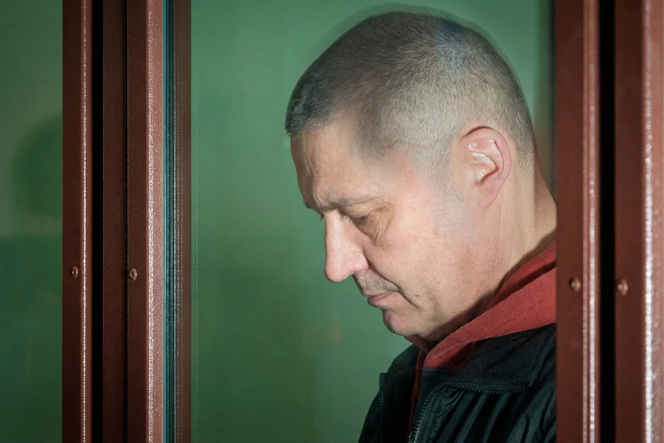 Апелляционную жалобу подала сторона защиты