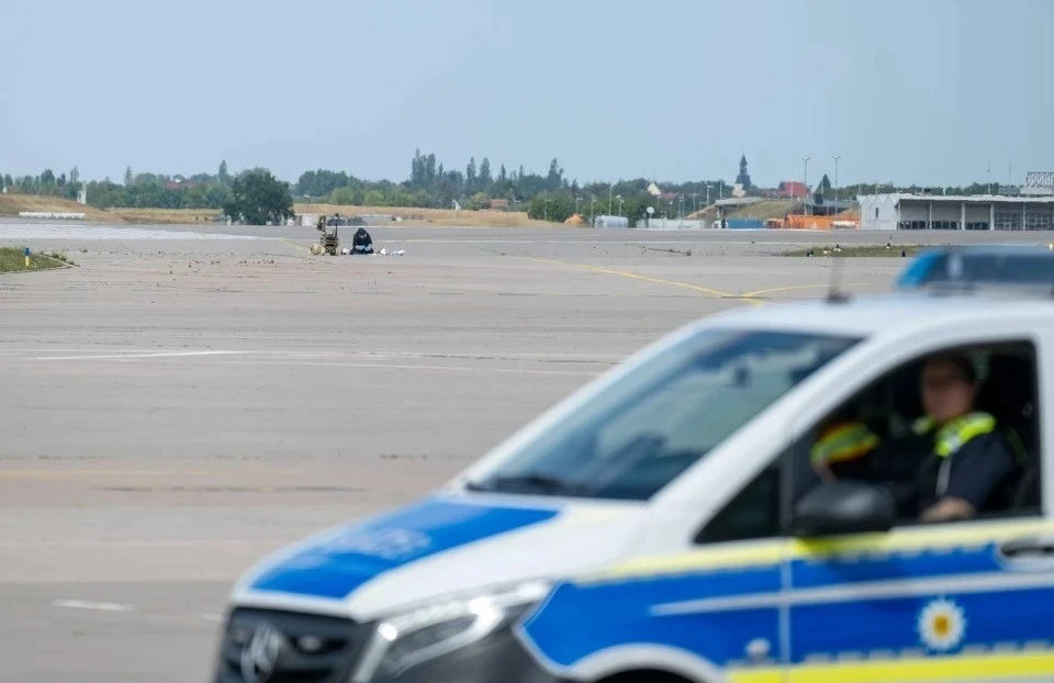 В райотделе полиции украинского Ровно раздался взрыв, есть погибший