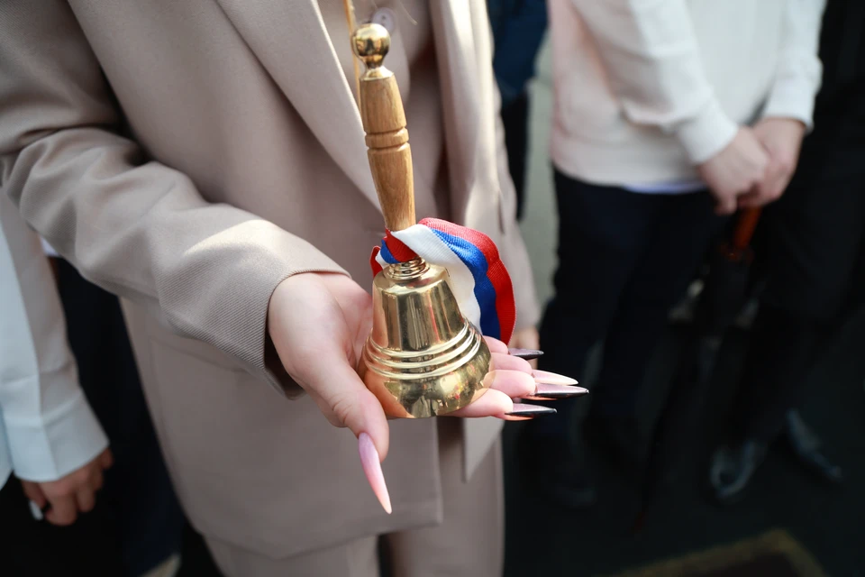 Госавтоинспекция будет патрулировать у школ в День знаний в Ростовской области.