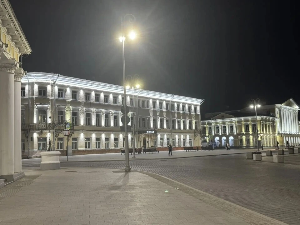Фото: инспекция по охране культурного наследия Костромской области