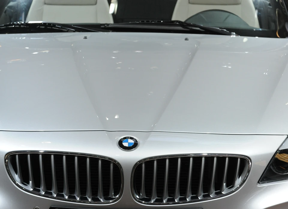 BMW X7 за 8 млн рублей украли после продажи через судебных приставов.