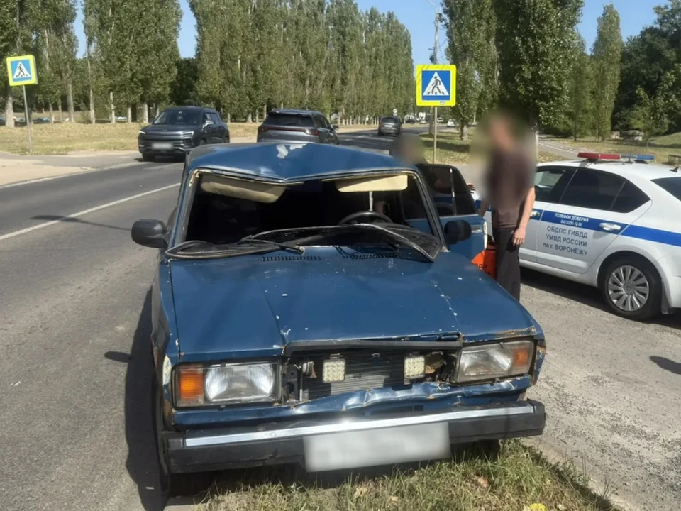Фото ГУ МВД по области